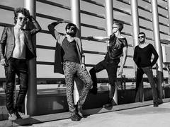 Група "Bahroma"