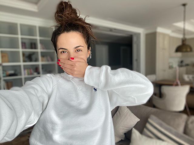 Настя Каменских