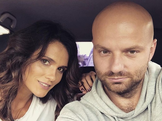 Слава Дьомін пояснив, чому досі не розлучився з дружиною через 4 роки після розриву