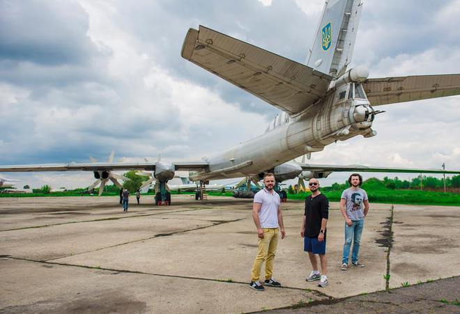 артисти про сім'ю