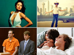 Фильмы про борьбу со СПИДом