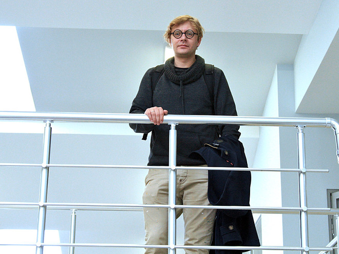 Денис Иванов