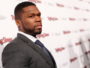 50 Cent 