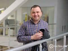 Віктор Павлик