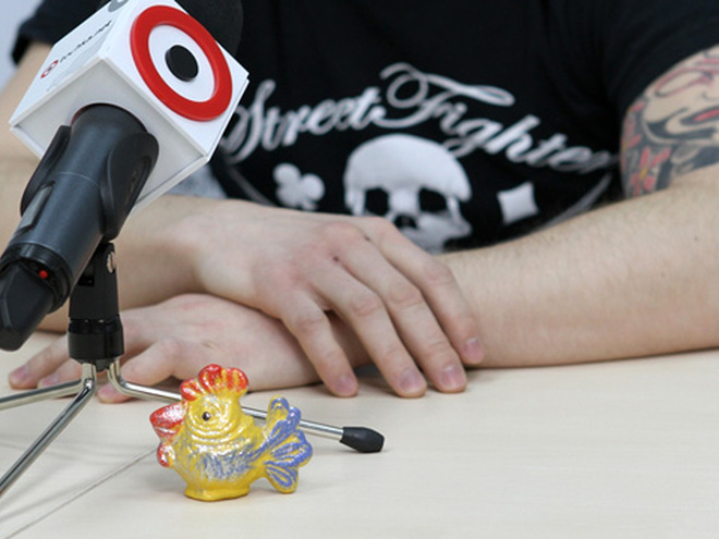 Пивник Петя