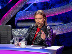 Олег Винник