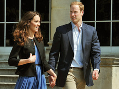 Королевская свадьба