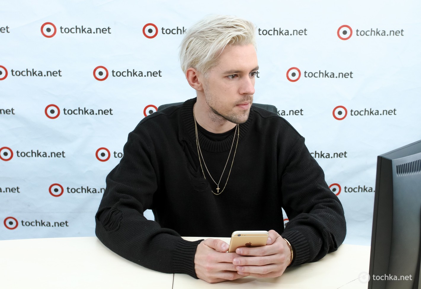 Маркус Рива