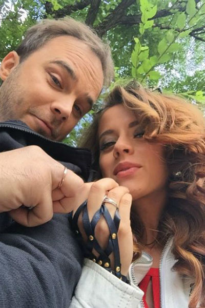 Андрей Чадов