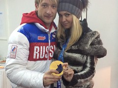 Яна Рудковская