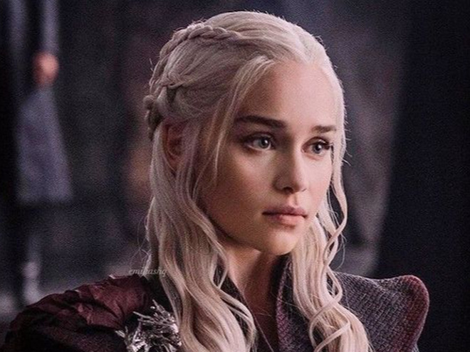 Стартували зйомки серіалу Дім Дракона 2 - HBO