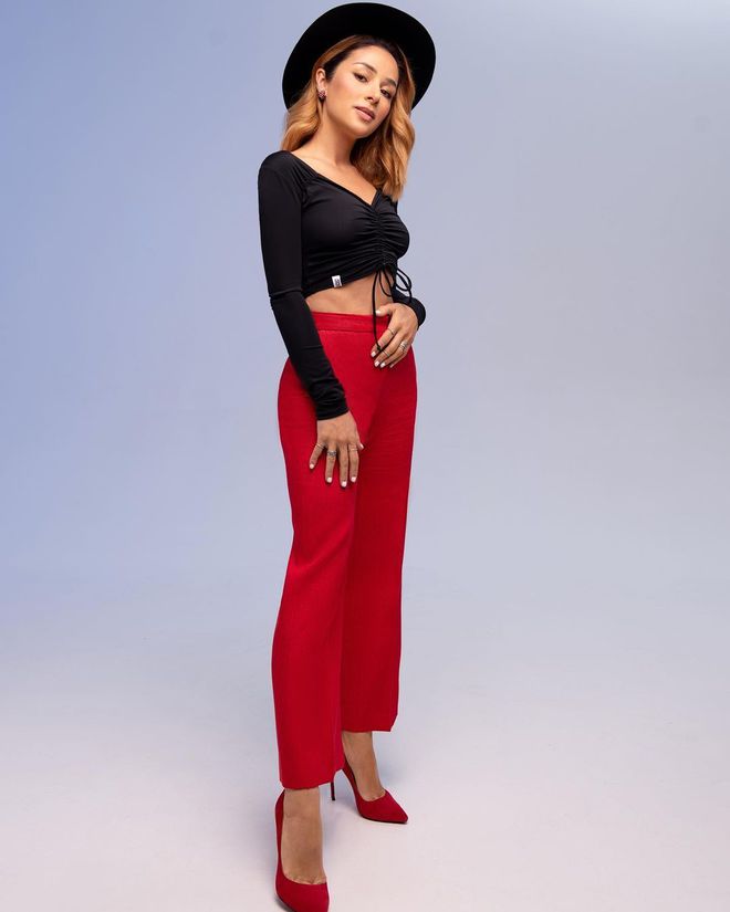 Злата Огневич