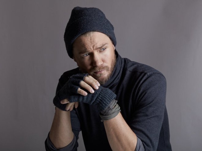 Чад Майкл Мюррэй