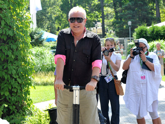 Борис Моісеєв