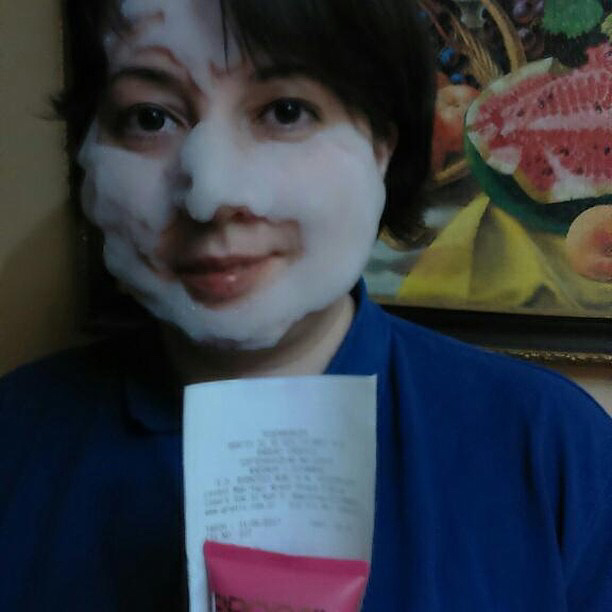 Почувствуй себя Йети. Корейские кислородные маски стали хитом Инстраграма #bubblemask