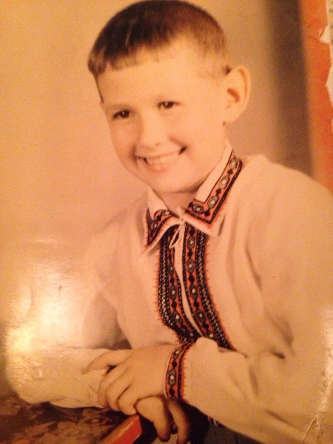 Владимир Гришко