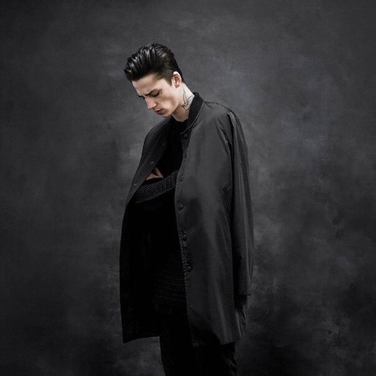 Эш Стаймест