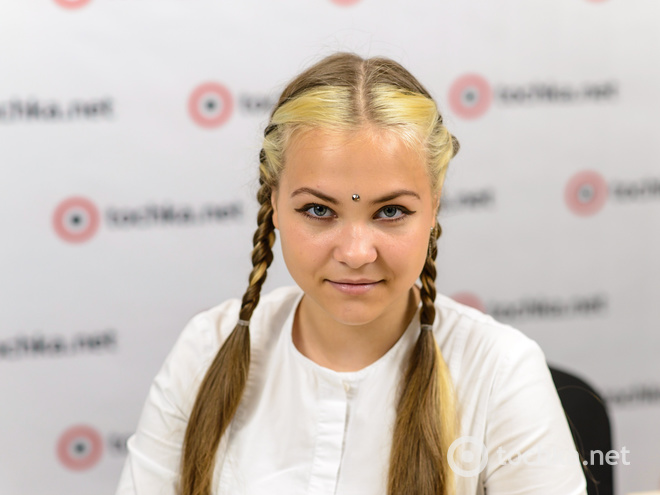 Вероніка Коваленко