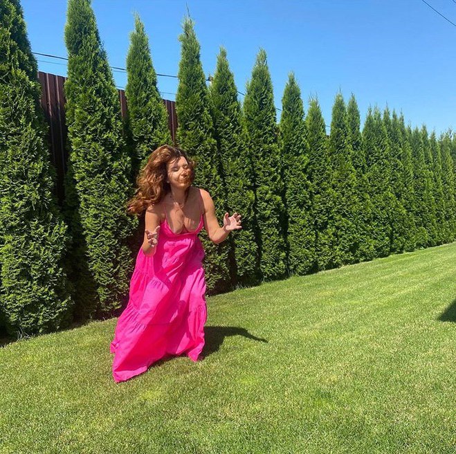 Ірина Демічєва