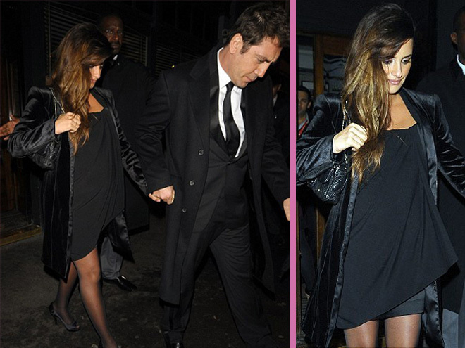 Пенелопа Круз