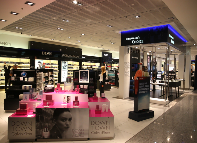 Дешевый duty free: в каких аэропортах лучше скупаться