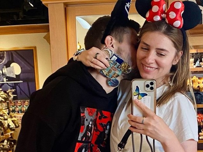 «Ніхто з нас не хоче жертвувати»: Петрожицька висловилася про стосунки з нареченим