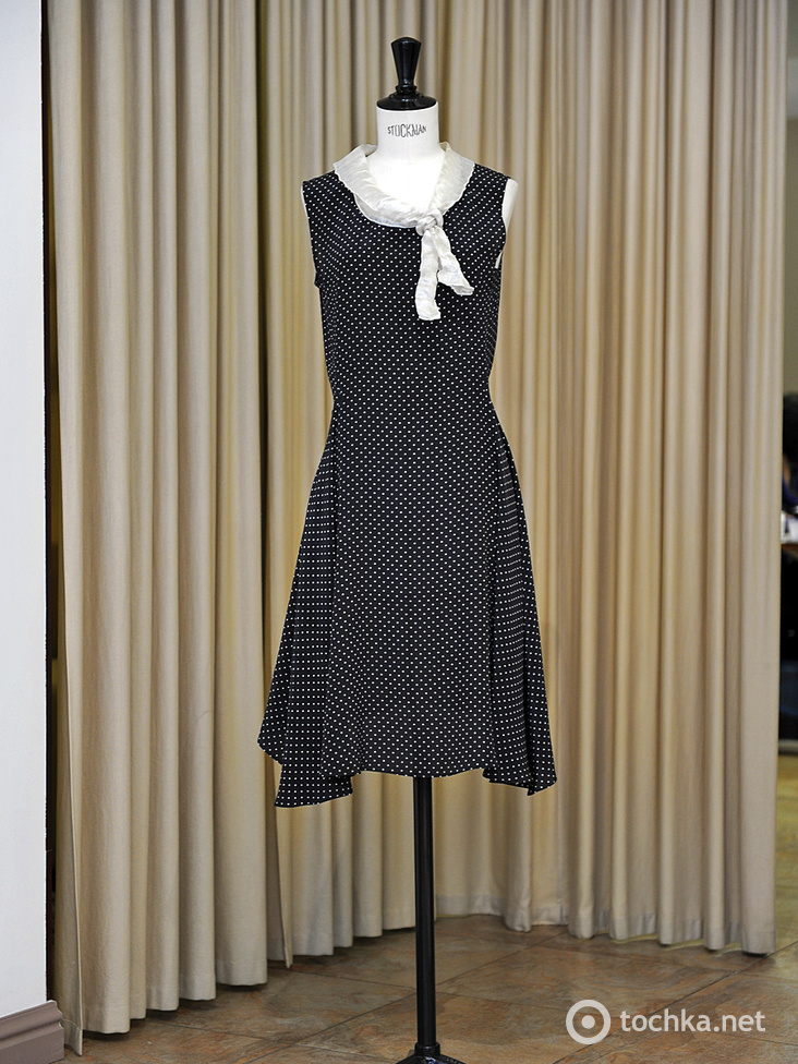 Возіанов: речі