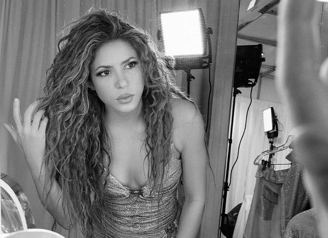 Шакіра потрапила до лікарні напередодні концерту: що сталося зі співачкою