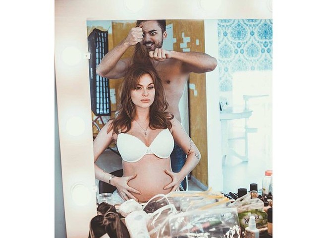 Слава "Не Ангелы"