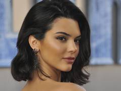 Кендалл Дженнер (COVER)