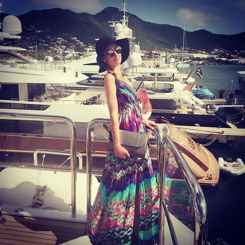 Пэрис Хилтон