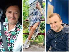Притула, Полякова і Павлік розповіли, чим будуть займатися у Верховній Раді