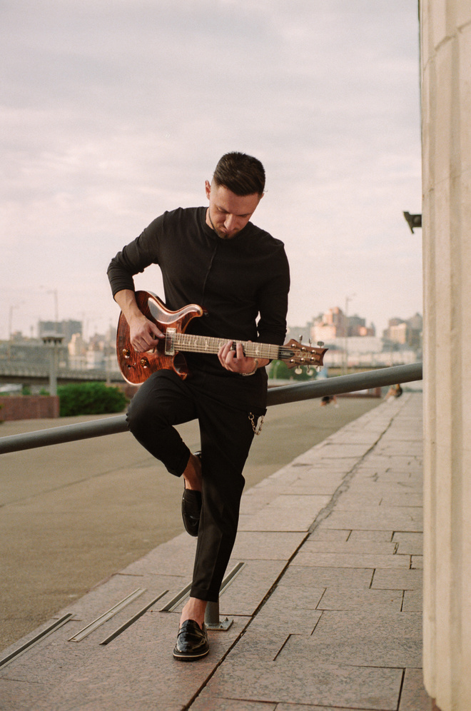 Орест Галицкий