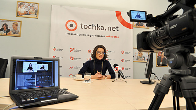 Таня Денисова