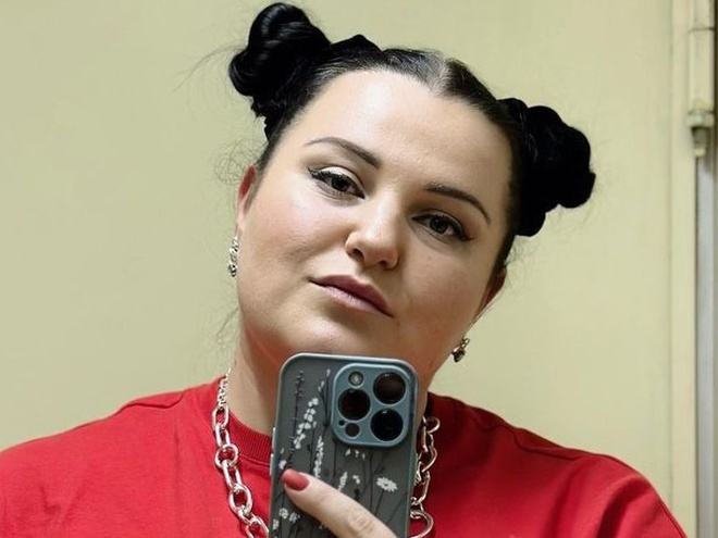 Реперша Alyona Alyona оголосила про перерву в кар'єрі