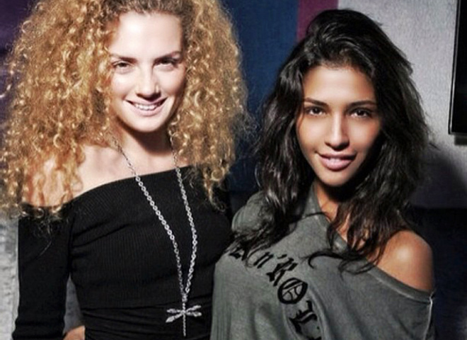 Санта Дімопулос