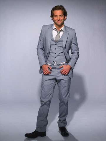 Брэдли Купер