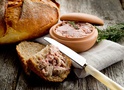 Як приготувати печінковий паштет