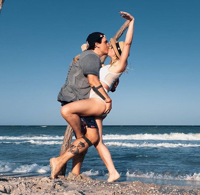 Где отдыхают украинские звезды