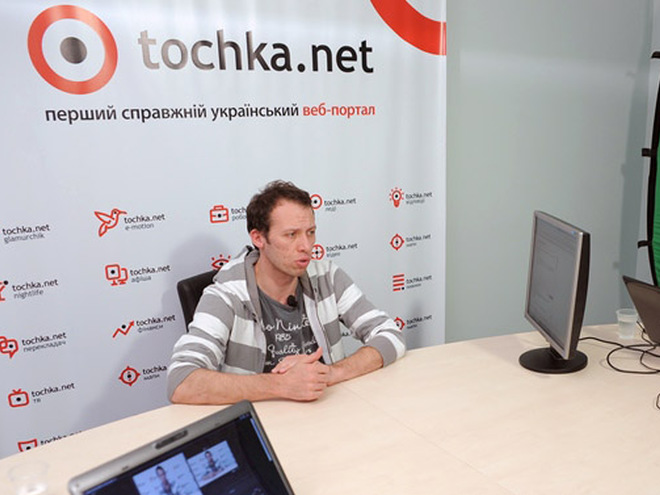 Констатин Томильченко
