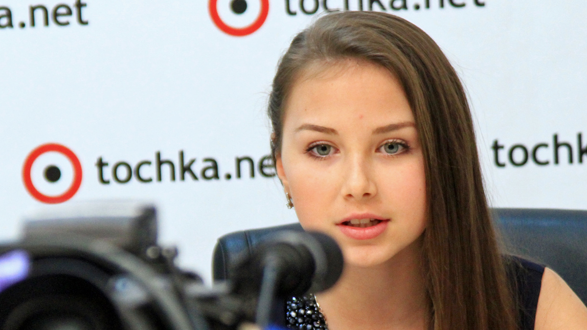 София Тарасова