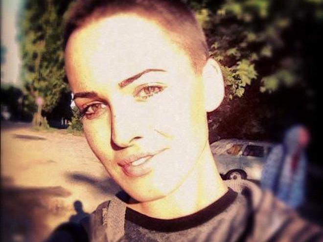 Даша Астафьева