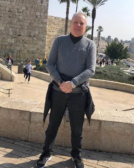 Артистка Sonya Kay вперше прокоментувала смерть батька