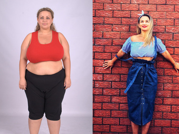 Зважені та щасливі