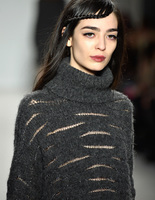 Б'юті-образи тижня мод в Нью-Йорку