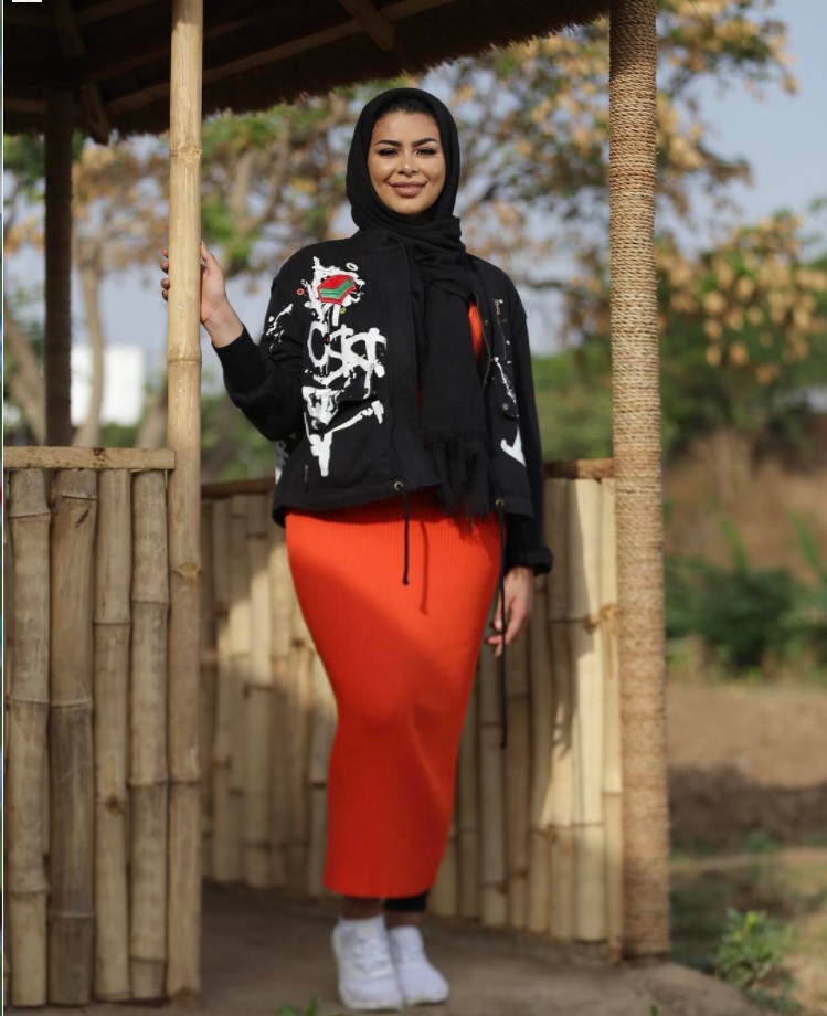 Хабіба да Сільва