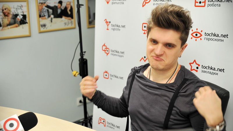 Анатолий Анатолич