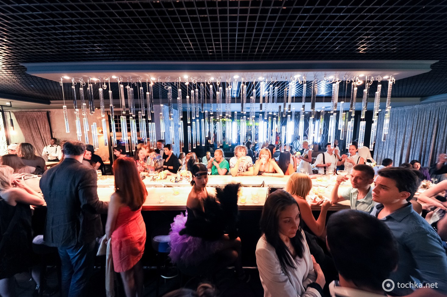 Открытие HITCHCOOK