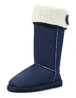 Зимняя обувь