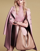 Осенняя кампания Gucci